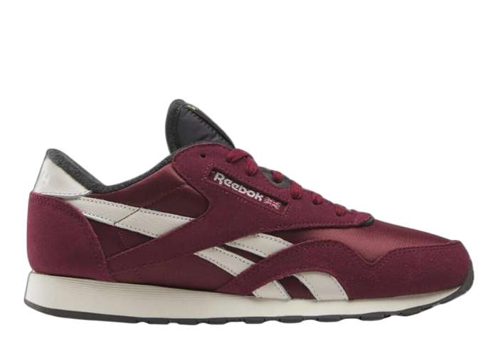 Reebok ers cheap 1000 marron